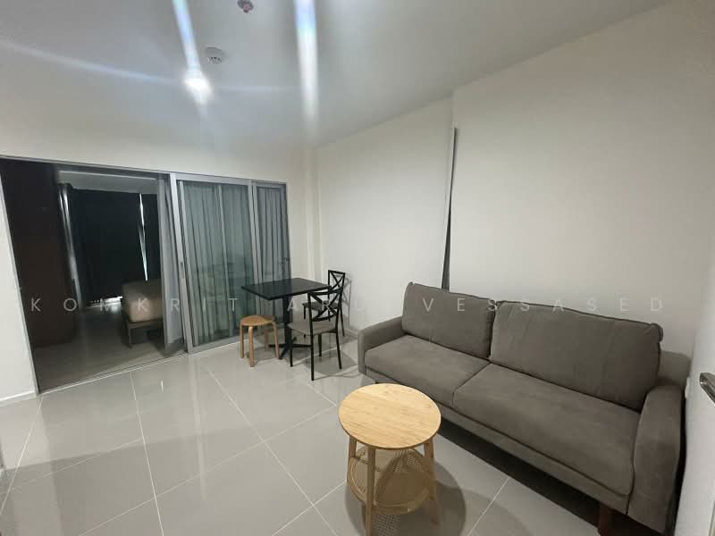 Aspire Sukhumvit 48, Bangkok, Sukhumvit Road, Phra Kanong, Khlong Toei, Bangkok, 1 Bedroom, 38 sqm, Condo For Sale, by Komkrit Arunvessased, 500488107 - DDproperty.com