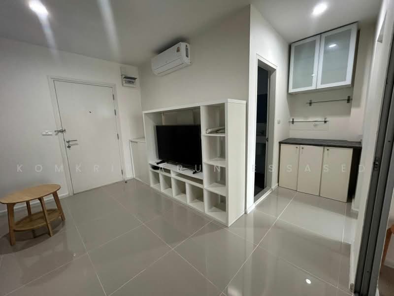 Aspire Sukhumvit 48, Bangkok, Sukhumvit Road, Phra Kanong, Khlong Toei, Bangkok, 1 Bedroom, 38 sqm, Condo For Sale, by Komkrit Arunvessased, 500488107 - DDproperty.com