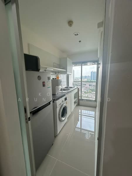 Aspire Sukhumvit 48, Bangkok, Sukhumvit Road, Phra Kanong, Khlong Toei, Bangkok, 1 Bedroom, 38 sqm, Condo For Sale, by Komkrit Arunvessased, 500488107 - DDproperty.com
