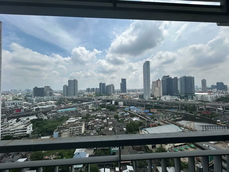 Aspire Sukhumvit 48, Bangkok, Sukhumvit Road, Phra Kanong, Khlong Toei, Bangkok, 1 Bedroom, 38 sqm, Condo For Sale, by Komkrit Arunvessased, 500488107 - DDproperty.com