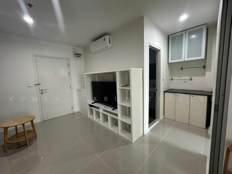 Aspire Sukhumvit 48, Bangkok, Sukhumvit Road, Phra Kanong, Khlong Toei, Bangkok, 1 Bedroom, 38 sqm, Condo For Sale, by Komkrit Arunvessased, 500488107 - DDproperty.com