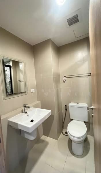 La Habana Hua Hin, Prachuap Khiri Khan, Soi Hua Hin 23, Nong Kae, Hua Hin, Prachuap Khiri Khan, Studio, 26 sqm, Condo For Sale, by Chalisa Kitilimtrakul, 500488108 - DDproperty.com