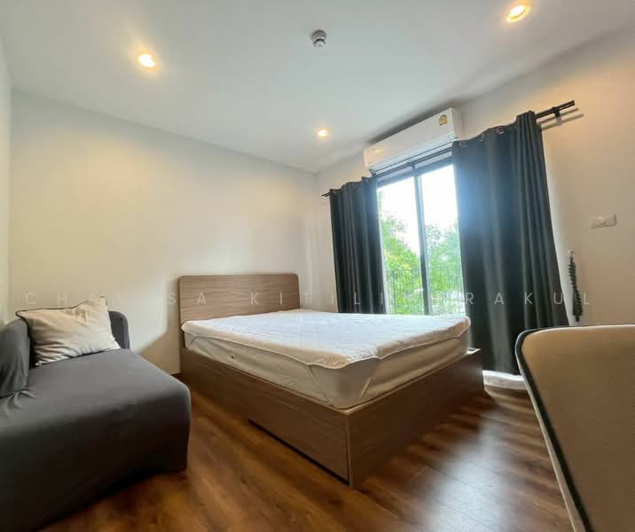 La Habana Hua Hin, Prachuap Khiri Khan, Soi Hua Hin 23, Nong Kae, Hua Hin, Prachuap Khiri Khan, Studio, 26 sqm, Condo For Sale, by Chalisa Kitilimtrakul, 500488108 - DDproperty.com