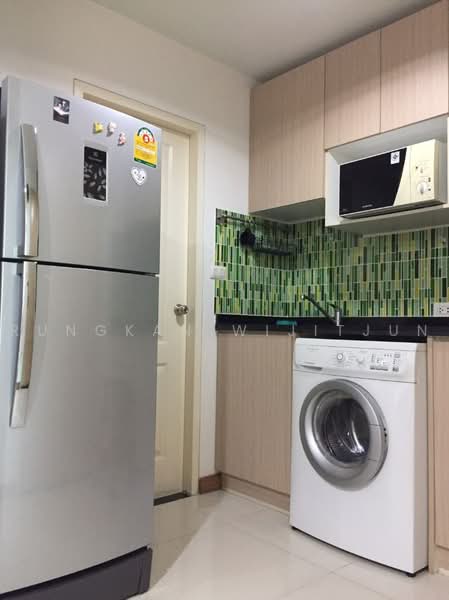 Chateau In Town Phaholyothin 14-2, Bangkok, 14 Phaholyothin 14, Samsen Nai, Phaya Thai, Bangkok, 1 Bedroom, 29 sqm, Condo For Sale, by Rungkan Wijitjun, 500488111 - DDproperty.com