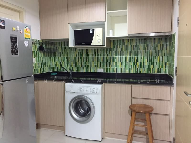 Chateau In Town Phaholyothin 14-2, Bangkok, 14 Phaholyothin 14, Samsen Nai, Phaya Thai, Bangkok, 1 Bedroom, 29 sqm, Condo For Sale, by Rungkan Wijitjun, 500488111 - DDproperty.com