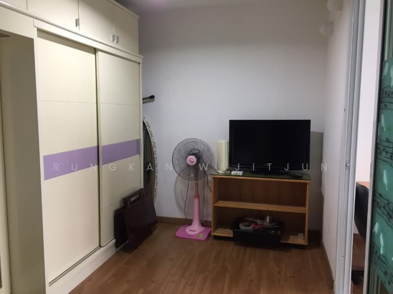 Chateau In Town Phaholyothin 14-2, Bangkok, 14 Phaholyothin 14, Samsen Nai, Phaya Thai, Bangkok, 1 Bedroom, 29 sqm, Condo For Sale, by Rungkan Wijitjun, 500488111 - DDproperty.com