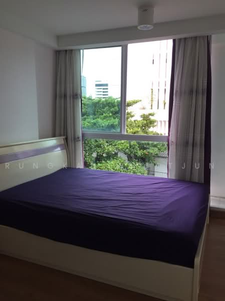 Chateau In Town Phaholyothin 14-2, Bangkok, 14 Phaholyothin 14, Samsen Nai, Phaya Thai, Bangkok, 1 Bedroom, 29 sqm, Condo For Sale, by Rungkan Wijitjun, 500488111 - DDproperty.com
