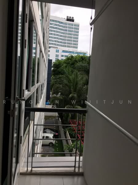 ชาโตว์ อินทาวน์ พหลโยธิน 14-2, กรุงเทพ, 14 พหลโยธิน 14, สามเสนใน, พญาไท, กรุงเทพ, 29 ตร.ม., คอนโด ขาย, โดย Rungkan Wijitjun, 500488111 - DDproperty.com
