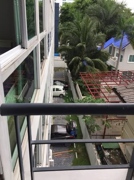Chateau In Town Phaholyothin 14-2, Bangkok, 14 Phaholyothin 14, Samsen Nai, Phaya Thai, Bangkok, 1 Bedroom, 29 sqm, Condo For Sale, by Rungkan Wijitjun, 500488111 - DDproperty.com