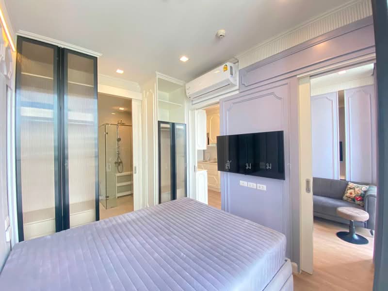 Noble State 39, Bangkok, 35 Soi Sukhumvit 39, Khlong Tan Nua, Watthana, Bangkok, 1 Bedroom, 30 sqm, Condo For Rent, by ทศวัฏฏ์ วิเศษสัมมาพันธ์, 500488113 - DDproperty.com
