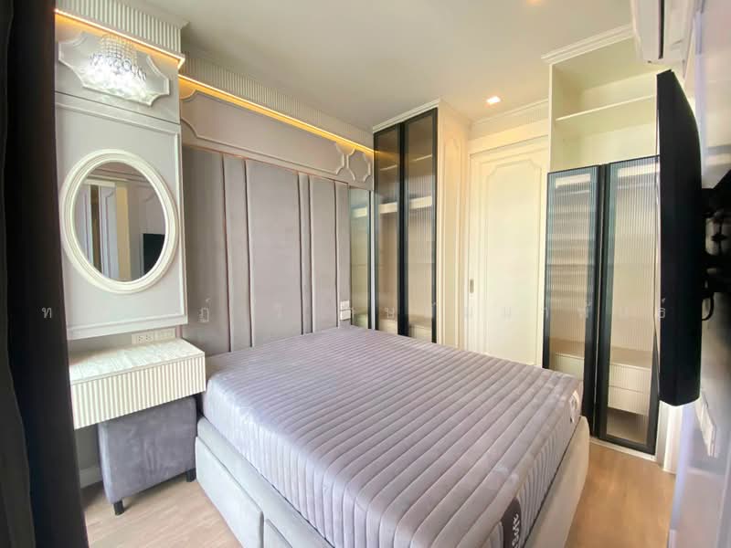 Noble State 39, Bangkok, 35 Soi Sukhumvit 39, Khlong Tan Nua, Watthana, Bangkok, 1 Bedroom, 30 sqm, Condo For Rent, by ทศวัฏฏ์ วิเศษสัมมาพันธ์, 500488113 - DDproperty.com