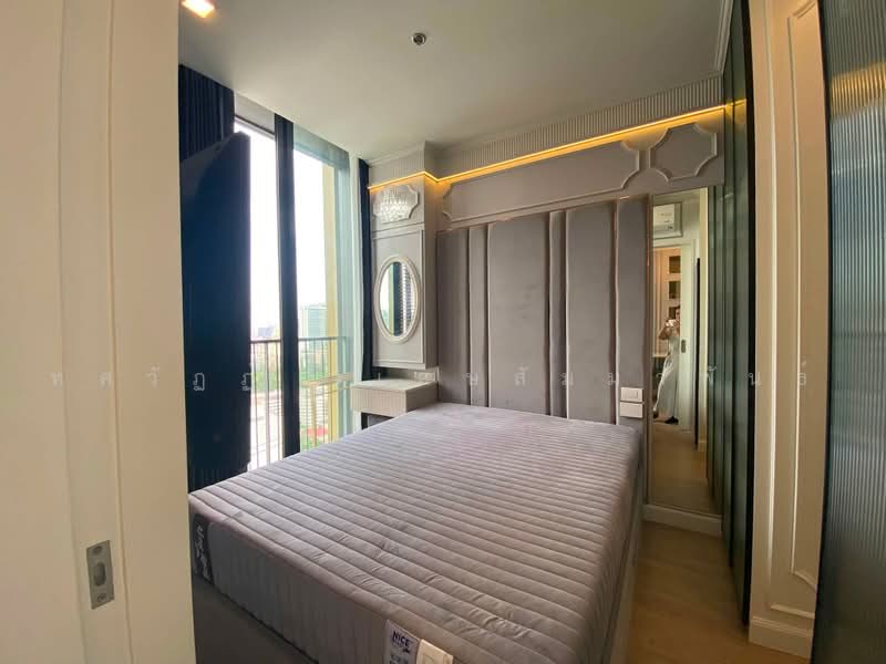 Noble State 39, Bangkok, 35 Soi Sukhumvit 39, Khlong Tan Nua, Watthana, Bangkok, 1 Bedroom, 30 sqm, Condo For Rent, by ทศวัฏฏ์ วิเศษสัมมาพันธ์, 500488113 - DDproperty.com