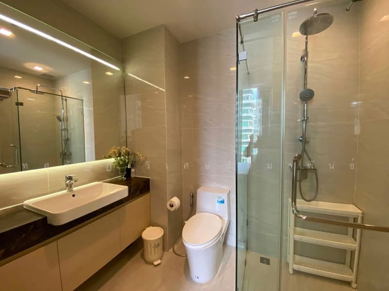 Noble State 39, Bangkok, 35 Soi Sukhumvit 39, Khlong Tan Nua, Watthana, Bangkok, 1 Bedroom, 30 sqm, Condo For Rent, by ทศวัฏฏ์ วิเศษสัมมาพันธ์, 500488113 - DDproperty.com