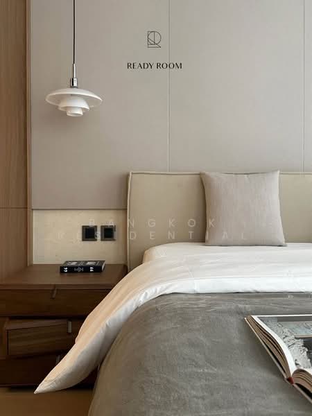 Tonson One Residence, Bangkok, Soi Tonson, Ploenchit Road, Lumphini, Pathum Wan, Bangkok, 1 Bedroom, 57 sqm, Condo For Rent, by Bangkok Residential, 500488114 - DDproperty.com