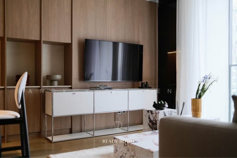 Tonson One Residence, Bangkok, Soi Tonson, Ploenchit Road, Lumphini, Pathum Wan, Bangkok, 1 Bedroom, 57 sqm, Condo For Rent, by Bangkok Residential, 500488114 - DDproperty.com