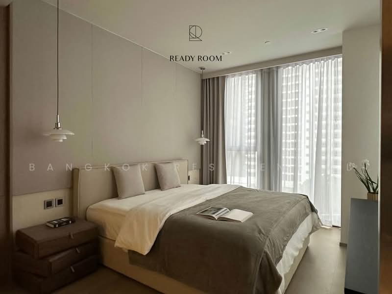 Tonson One Residence : ต้นสน วัน เรสซิเดนซ์, กรุงเทพ, ซอยต้นสน ถนนเพลินจิต, ลุมพินี, ปทุมวัน, กรุงเทพ, 57 ตร.ม., คอนโด ให้เช่า, โดย Bangkok Residential, 500488114 - DDproperty.com