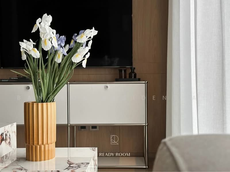 Tonson One Residence : ต้นสน วัน เรสซิเดนซ์, กรุงเทพ, ซอยต้นสน ถนนเพลินจิต, ลุมพินี, ปทุมวัน, กรุงเทพ, 57 ตร.ม., คอนโด ให้เช่า, โดย Bangkok Residential, 500488114 - DDproperty.com