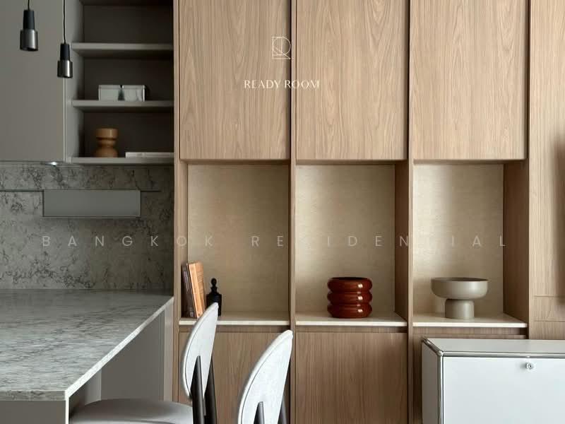 Tonson One Residence : ต้นสน วัน เรสซิเดนซ์, กรุงเทพ, ซอยต้นสน ถนนเพลินจิต, ลุมพินี, ปทุมวัน, กรุงเทพ, 57 ตร.ม., คอนโด ให้เช่า, โดย Bangkok Residential, 500488114 - DDproperty.com