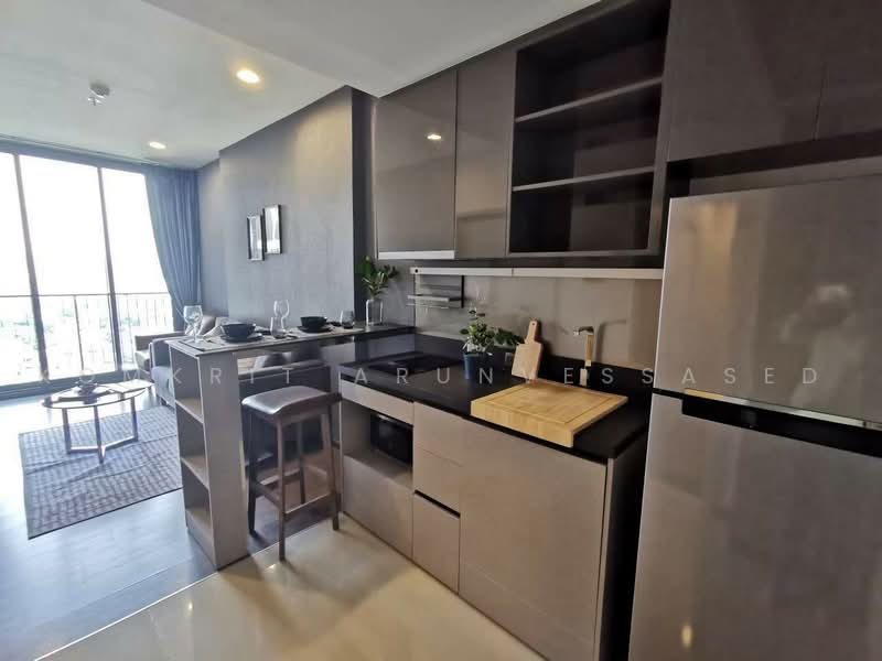 Oka Haus Sukhumvit 36, Bangkok, 3399 Rama 4 Road, Khong Tan, Khlong Toei, Bangkok, 1 Bedroom, 35 sqm, Condo For Rent, by Komkrit Arunvessased, 500488115 - DDproperty.com