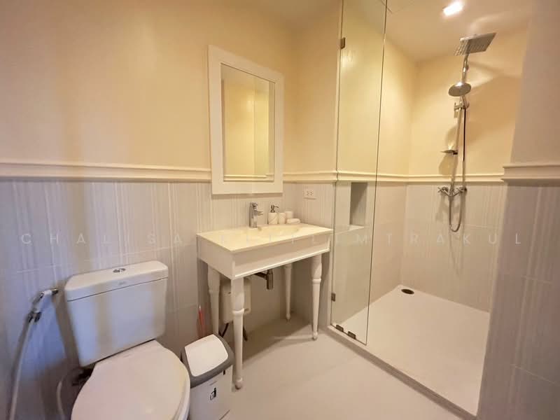 Summer Hua Hin, Prachuap Khiri Khan, 107/429 Nong Kae Village Road, Nong Kae, Hua Hin, Prachuap Khiri Khan, 2 Bedrooms, 63 sqm, Condo For Sale, by Chalisa Kitilimtrakul, 500488116 - DDproperty.com