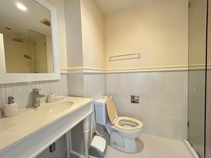 Summer Hua Hin, Prachuap Khiri Khan, 107/429 Nong Kae Village Road, Nong Kae, Hua Hin, Prachuap Khiri Khan, 2 Bedrooms, 63 sqm, Condo For Sale, by Chalisa Kitilimtrakul, 500488116 - DDproperty.com