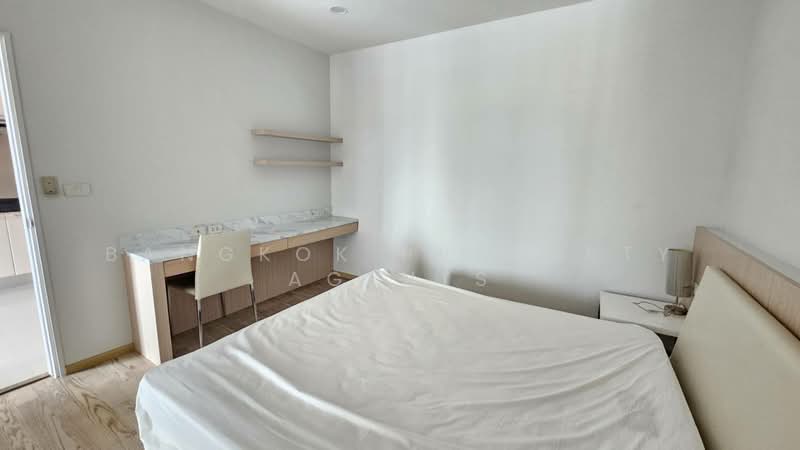 Noble Remix, Bangkok, 772 Soi Sukhumvit 36, Sukhumvit Road, Khong Tan, Khlong Toei, Bangkok, 1 Bedroom, 43 sqm, Condo For Rent, by BANGKOK PROPERTY AGENTS, 500488118 - DDproperty.com