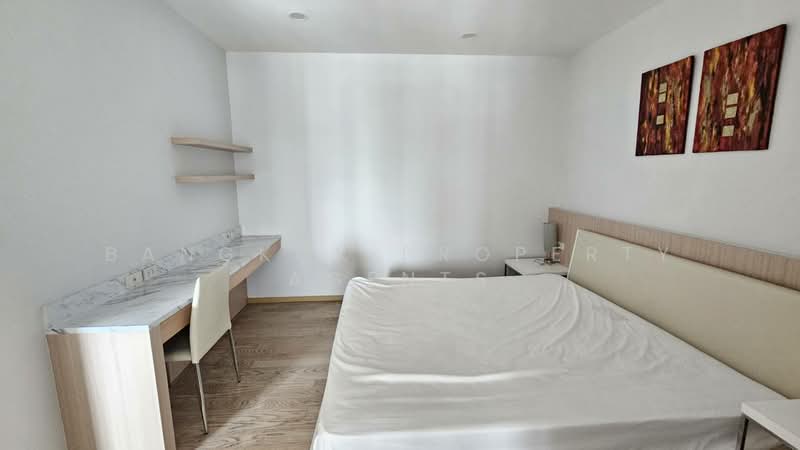 Noble Remix, Bangkok, 772 Soi Sukhumvit 36, Sukhumvit Road, Khong Tan, Khlong Toei, Bangkok, 1 Bedroom, 43 sqm, Condo For Rent, by BANGKOK PROPERTY AGENTS, 500488118 - DDproperty.com