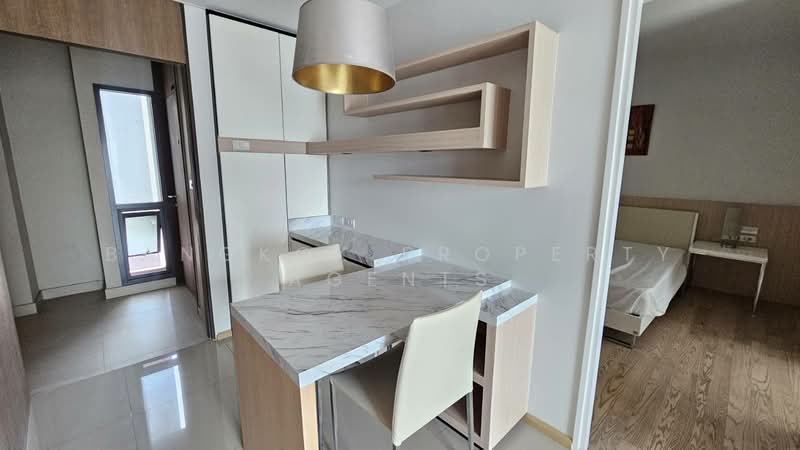 Noble Remix, Bangkok, 772 Soi Sukhumvit 36, Sukhumvit Road, Khong Tan, Khlong Toei, Bangkok, 1 Bedroom, 43 sqm, Condo For Rent, by BANGKOK PROPERTY AGENTS, 500488118 - DDproperty.com