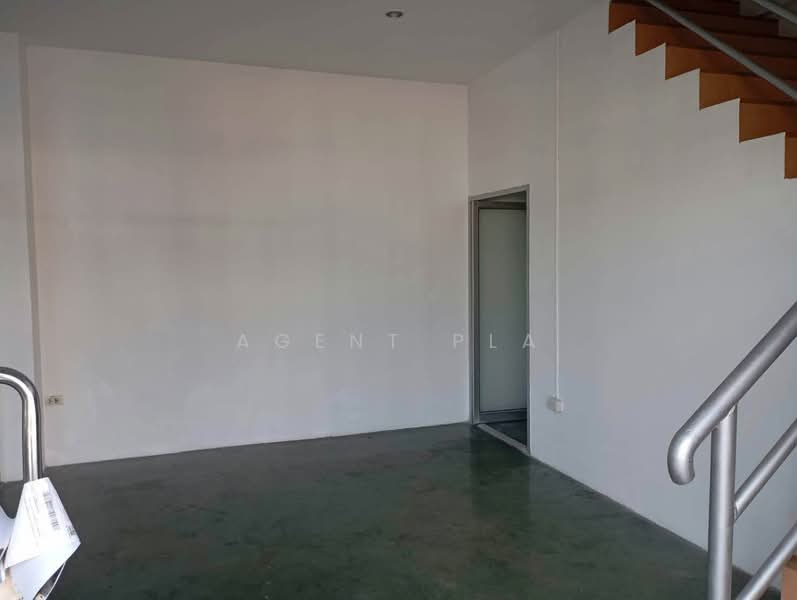 ให้เช่า โกดังพร้อมออฟฟิศ ปรับปรุงใหม่ ใกล้สนามบินสุวรรณภูมิ (SPSAD4124), สมุทรปราการ, บางพลีใหญ่, บางพลี, สมุทรปราการ, 663 ตร.ม., โกดัง-โรงงาน ให้เช่า, โดย Agent Pla, 500488120 - DDproperty.com