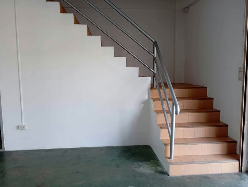 ให้เช่า โกดังพร้อมออฟฟิศ ปรับปรุงใหม่ ใกล้สนามบินสุวรรณภูมิ (SPSAD4124), สมุทรปราการ, บางพลีใหญ่, บางพลี, สมุทรปราการ, 663 ตร.ม., โกดัง-โรงงาน ให้เช่า, โดย Agent Pla, 500488120 - DDproperty.com