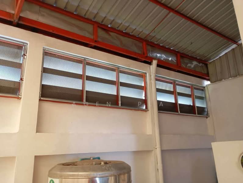 For Rent: Renovated Warehouse with Office Near Suvarnabhumi Airport (SPSAD4124), Samut Prakan, Bangphli Yai, Bang Plee, Samut Prakan, , 663 sqm, Warehouse/Factory For Rent, by Agent Pla, 500488120 - DDproperty.com