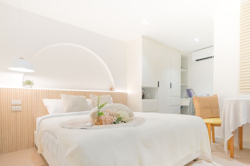 Tarntip Garden Place, Chiang Mai, 14 Suthep, Su Thep, Muang Chiang Mai, Chiang Mai, Studio, 24 sqm, Condo For Sale, by Natthapon Koafun, 500488121 - DDproperty.com
