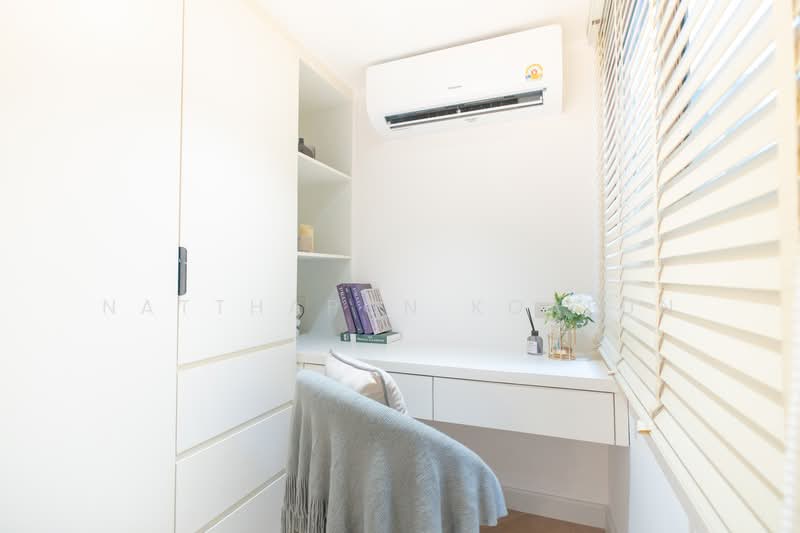 Tarntip Garden Place, Chiang Mai, 14 Suthep, Su Thep, Muang Chiang Mai, Chiang Mai, Studio, 24 sqm, Condo For Sale, by Natthapon Koafun, 500488121 - DDproperty.com