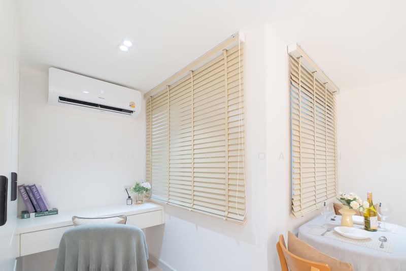 Tarntip Garden Place, Chiang Mai, 14 Suthep, Su Thep, Muang Chiang Mai, Chiang Mai, Studio, 24 sqm, Condo For Sale, by Natthapon Koafun, 500488121 - DDproperty.com