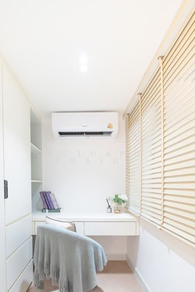Tarntip Garden Place, Chiang Mai, 14 Suthep, Su Thep, Muang Chiang Mai, Chiang Mai, Studio, 24 sqm, Condo For Sale, by Natthapon Koafun, 500488121 - DDproperty.com