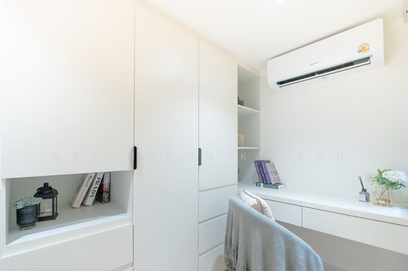 Tarntip Garden Place, Chiang Mai, 14 Suthep, Su Thep, Muang Chiang Mai, Chiang Mai, Studio, 24 sqm, Condo For Sale, by Natthapon Koafun, 500488121 - DDproperty.com
