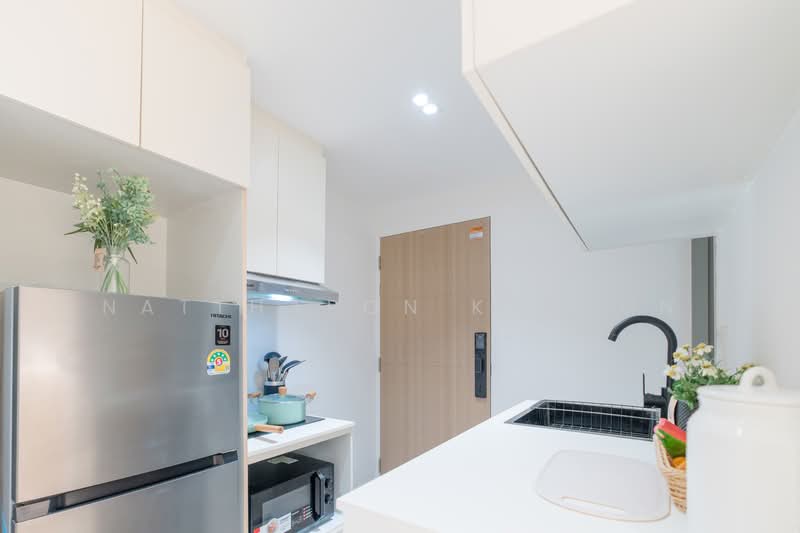 Tarntip Garden Place, Chiang Mai, 14 Suthep, Su Thep, Muang Chiang Mai, Chiang Mai, Studio, 24 sqm, Condo For Sale, by Natthapon Koafun, 500488121 - DDproperty.com