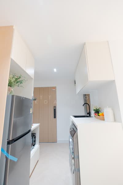 Tarntip Garden Place, Chiang Mai, 14 Suthep, Su Thep, Muang Chiang Mai, Chiang Mai, Studio, 24 sqm, Condo For Sale, by Natthapon Koafun, 500488121 - DDproperty.com