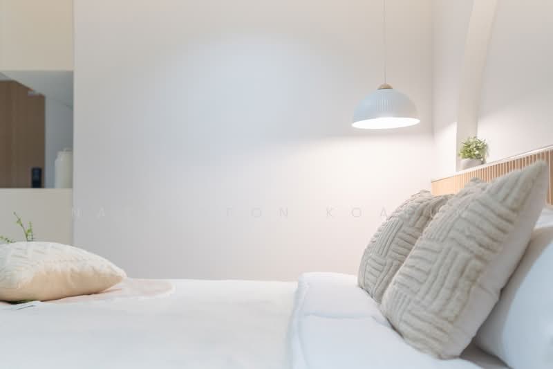 Tarntip Garden Place, Chiang Mai, 14 Suthep, Su Thep, Muang Chiang Mai, Chiang Mai, Studio, 24 sqm, Condo For Sale, by Natthapon Koafun, 500488121 - DDproperty.com