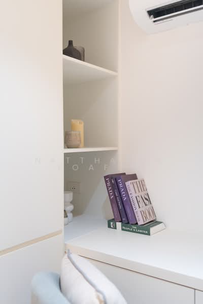 Tarntip Garden Place, Chiang Mai, 14 Suthep, Su Thep, Muang Chiang Mai, Chiang Mai, Studio, 24 sqm, Condo For Sale, by Natthapon Koafun, 500488121 - DDproperty.com