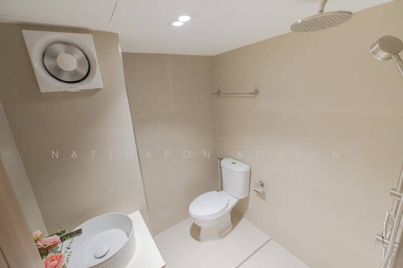 Tarntip Garden Place, Chiang Mai, 14 Suthep, Su Thep, Muang Chiang Mai, Chiang Mai, Studio, 24 sqm, Condo For Sale, by Natthapon Koafun, 500488121 - DDproperty.com