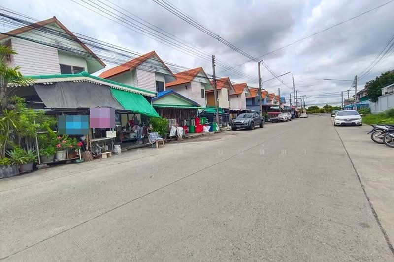 บ้านเอื้ออาทร คลอง 5/1, Pathum Thani, Khlong Ha, Khlong Luang, Pathum Thani, 2 Bedrooms, 80 sqm, Single Detached House For Sale, by ชนะชาติ นนท์ตา, 500488126 - DDproperty.com