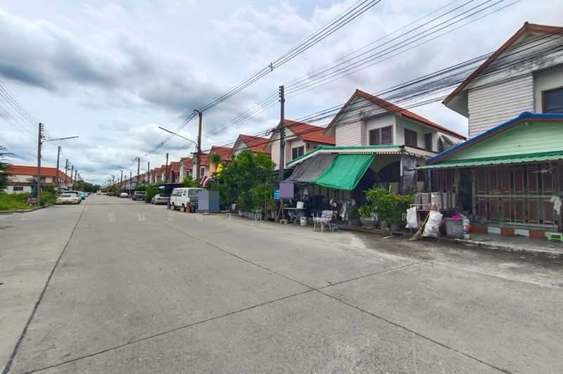 บ้านเอื้ออาทร คลอง 5/1, Pathum Thani, Khlong Ha, Khlong Luang, Pathum Thani, 2 Bedrooms, 80 sqm, Single Detached House For Sale, by ชนะชาติ นนท์ตา, 500488126 - DDproperty.com