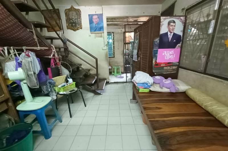 บ้านเอื้ออาทร คลอง 5/1, Pathum Thani, Khlong Ha, Khlong Luang, Pathum Thani, 2 Bedrooms, 80 sqm, Single Detached House For Sale, by ชนะชาติ นนท์ตา, 500488126 - DDproperty.com