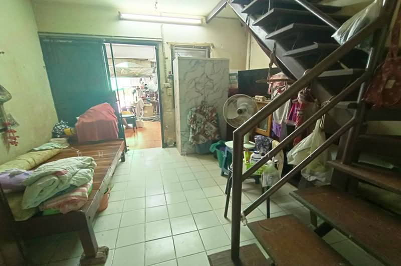 บ้านเอื้ออาทร คลอง 5/1, Pathum Thani, Khlong Ha, Khlong Luang, Pathum Thani, 2 Bedrooms, 80 sqm, Single Detached House For Sale, by ชนะชาติ นนท์ตา, 500488126 - DDproperty.com