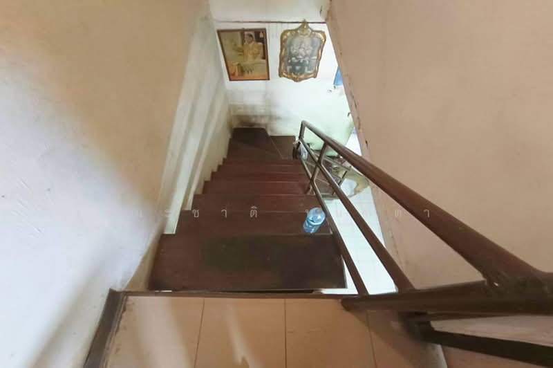 บ้านเอื้ออาทร คลอง 5/1, ปทุมธานี, คลองห้า, คลองหลวง, ปทุมธานี, 80 ตร.ม., บ้านเดี่ยว ขาย, โดย ชนะชาติ นนท์ตา, 500488126 - DDproperty.com