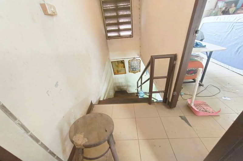 บ้านเอื้ออาทร คลอง 5/1, Pathum Thani, Khlong Ha, Khlong Luang, Pathum Thani, 2 Bedrooms, 80 sqm, Single Detached House For Sale, by ชนะชาติ นนท์ตา, 500488126 - DDproperty.com