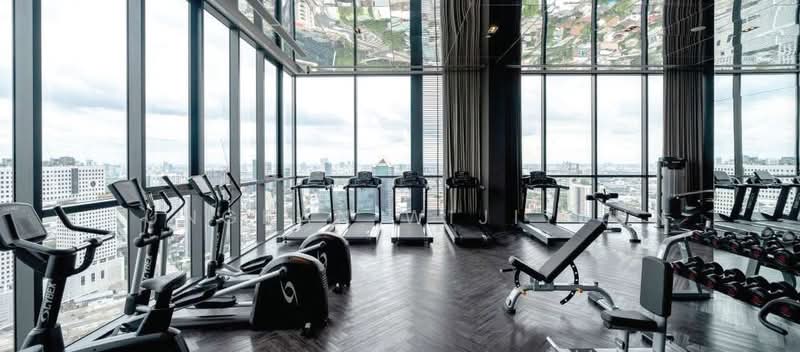 Mazarine Ratchayothin, Bangkok, Soi Phahonyothin 30, Phahonyothin Road, Chan Kasem, Chatuchak, Bangkok, 1 Bedroom, 42 sqm, Condo For Sale, by Rungkan Wijitjun, 500488128 - DDproperty.com