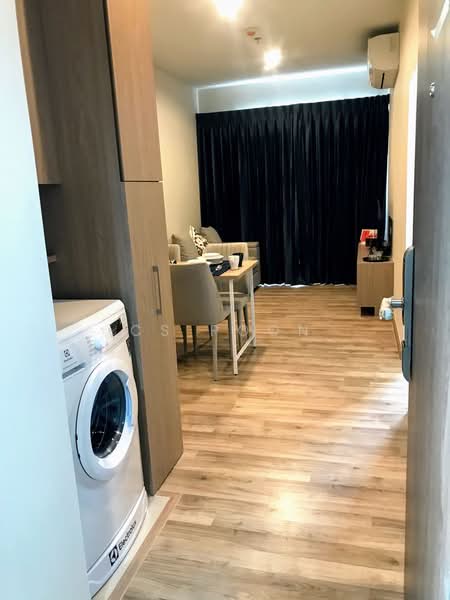 Niche Mono Sukhumvit-Bearing, Samut Prakan, Posaya Non Alley, Samrong Nua, Muang Samut Prakarn, Samut Prakan, 2 Bedrooms, 50 sqm, Condo For Rent, by CS Poon, 500488133 - DDproperty.com