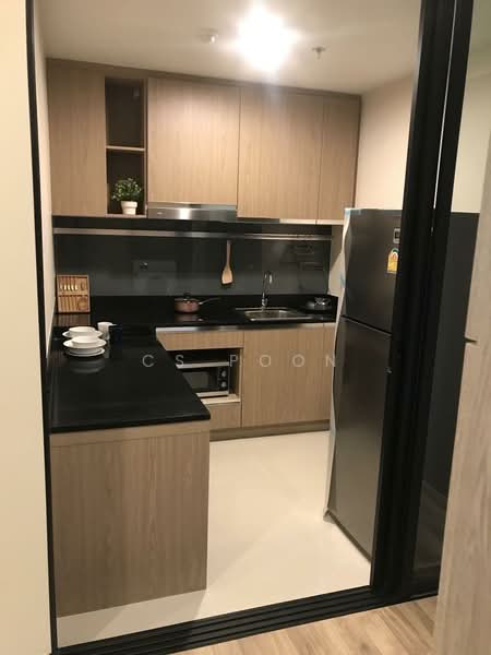 Niche Mono Sukhumvit-Bearing : นิช โมโน สุขุมวิท - แบริ่ง, สมุทรปราการ, ซอย สุขุมวิท 70, สำโรงเหนือ, เมืองสมุทรปราการ, สมุทรปราการ, 50 ตร.ม., คอนโด ให้เช่า, โดย CS Poon, 500488133 - DDproperty.com